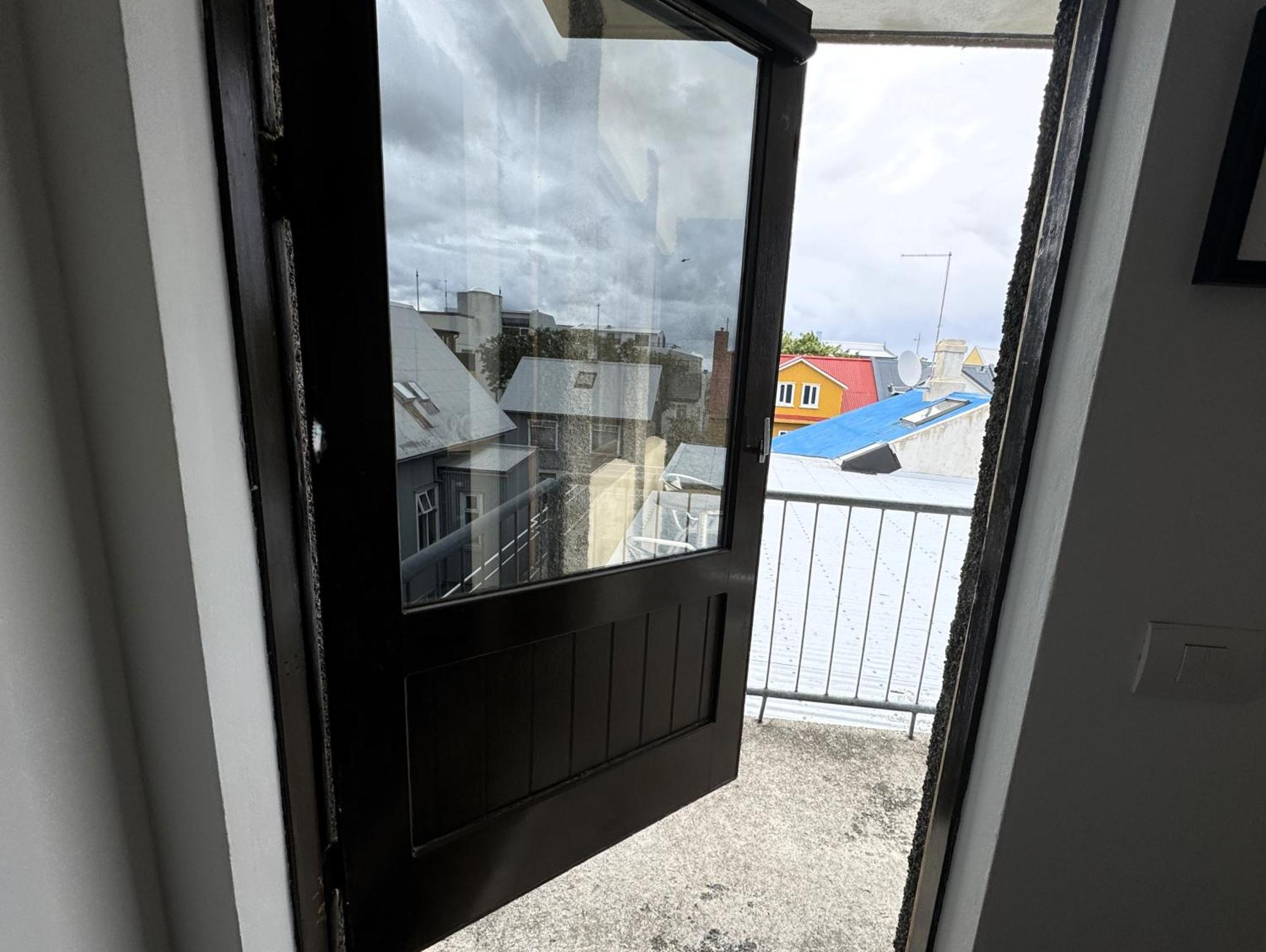 Day Dream L23 Guesthouse Reykjavík Exterior foto